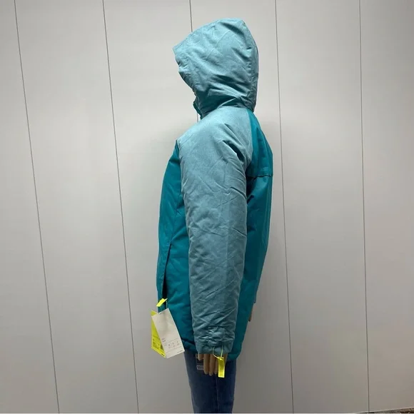 ❄️NWT 3 IN 1 PARKA / FLEECE COAT